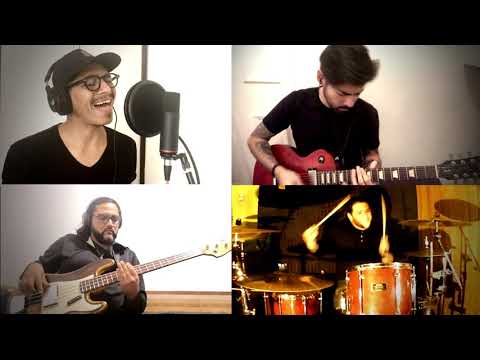 Cuna de Barro - Música desde casa: PARA DE CORRER (Live)