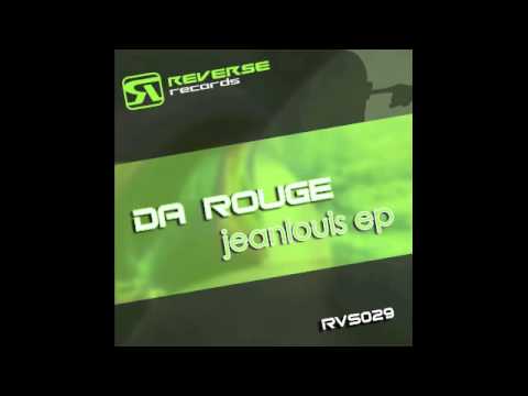 Da Rouge - Jeanlouis EP "Plastic Circus" (Gianluigi Di Russo Original Mix)