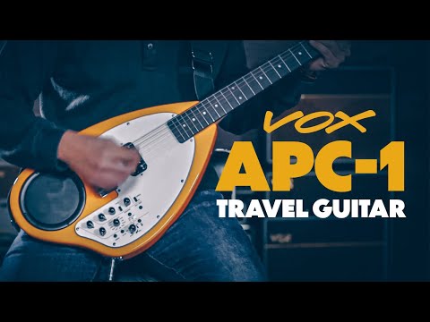 Vox APC-1-BL