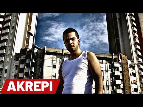HIP HOP United - Akrepi Feat. Mykel Stone, Nikov & Il Papi