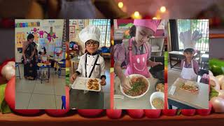 Navkis Educational Centre Video