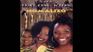 Download lagu THE DALOM KIDS 05 Why Mngani Wami... mp3