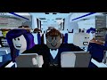 Roblox Aqua Airways Flight The Airport Roblox Hongkong KaitakAirport ItsTrix