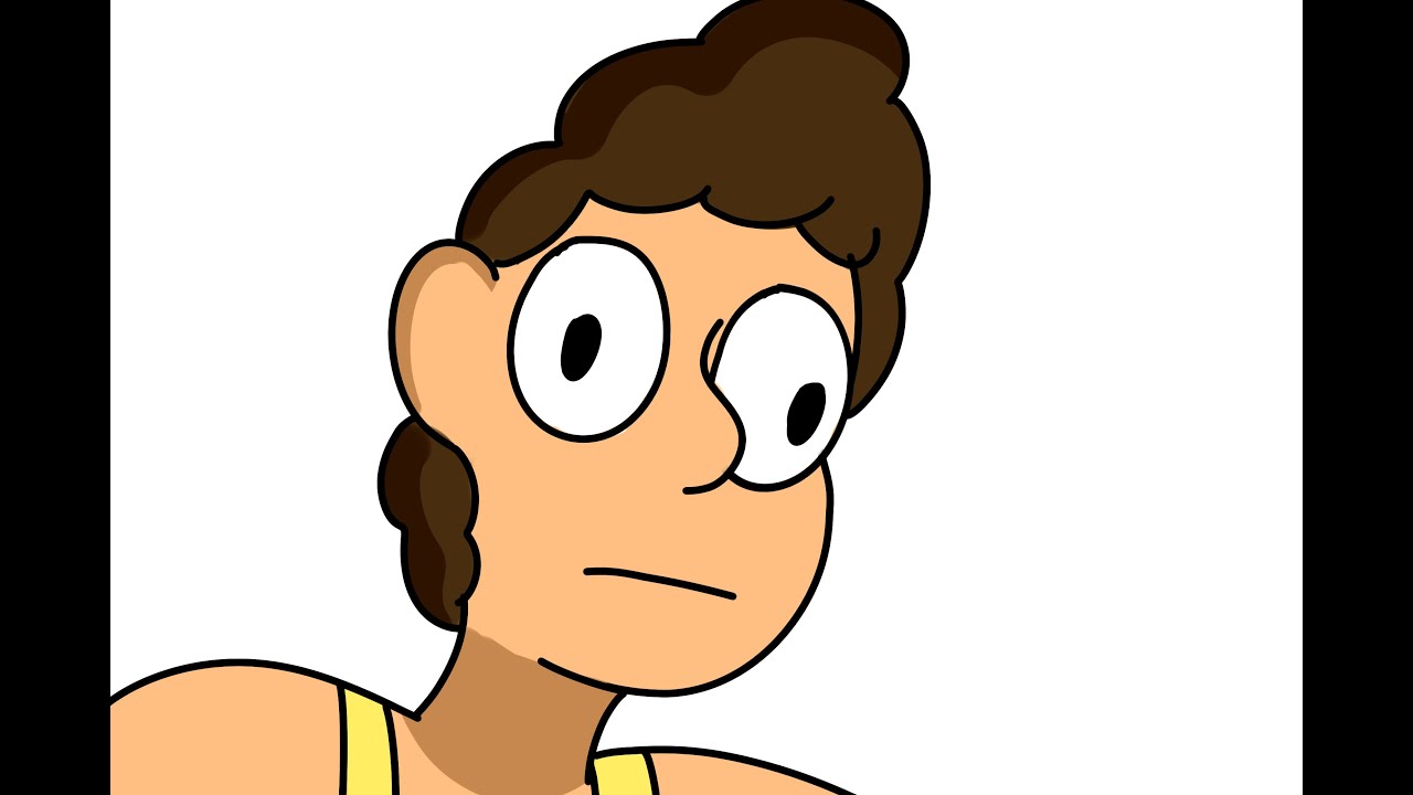 Gay fish but its Alberto (Alberca)Animatic