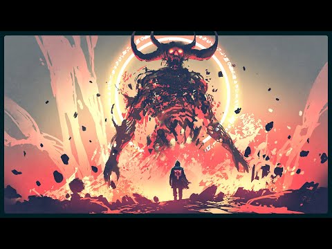 I Was Hired to Guard the Gates of Hell in Heretic's Fork