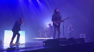 Evergrey - Distance, Live @ Logomo, Turku 10.11.2025