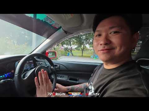 800HP MITSUBISHI EVO 8.5 MR FOR SALE