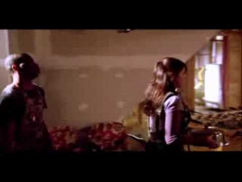 Taking 5 - The Velvet Raven (Film Clip)