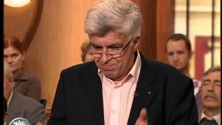 Дела семейные. Мама из психушки.