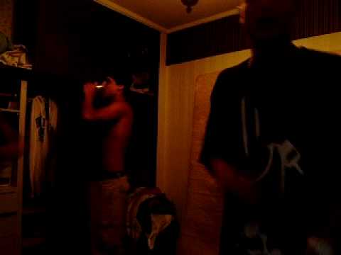 Rap Argentina, Necochea!!  Freestyle