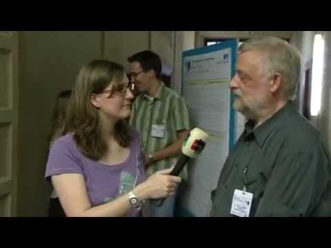 BIGS: Mathematik-Nachwuchs präsentiert - 2009