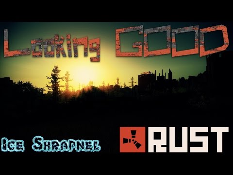 Return To Rust Part 1 - BETTER THAN EVER