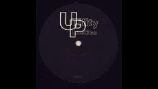 A - Untitled (Utility Plastics Vol. 1) - Unknown Artist