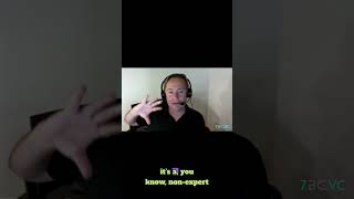 Jason Calacanis JCal on writing books on angel investing on Fireside with a VC with Andrew Romans