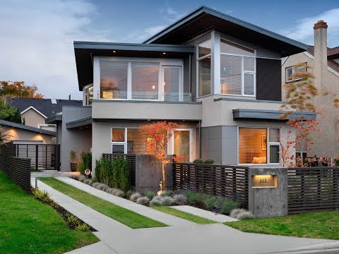 966 Monterey | South Oak Bay - The Agency