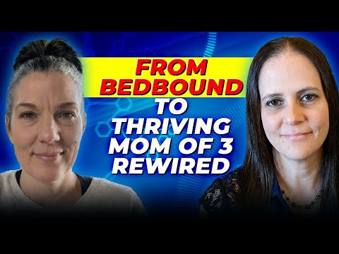 Kim's recovery story