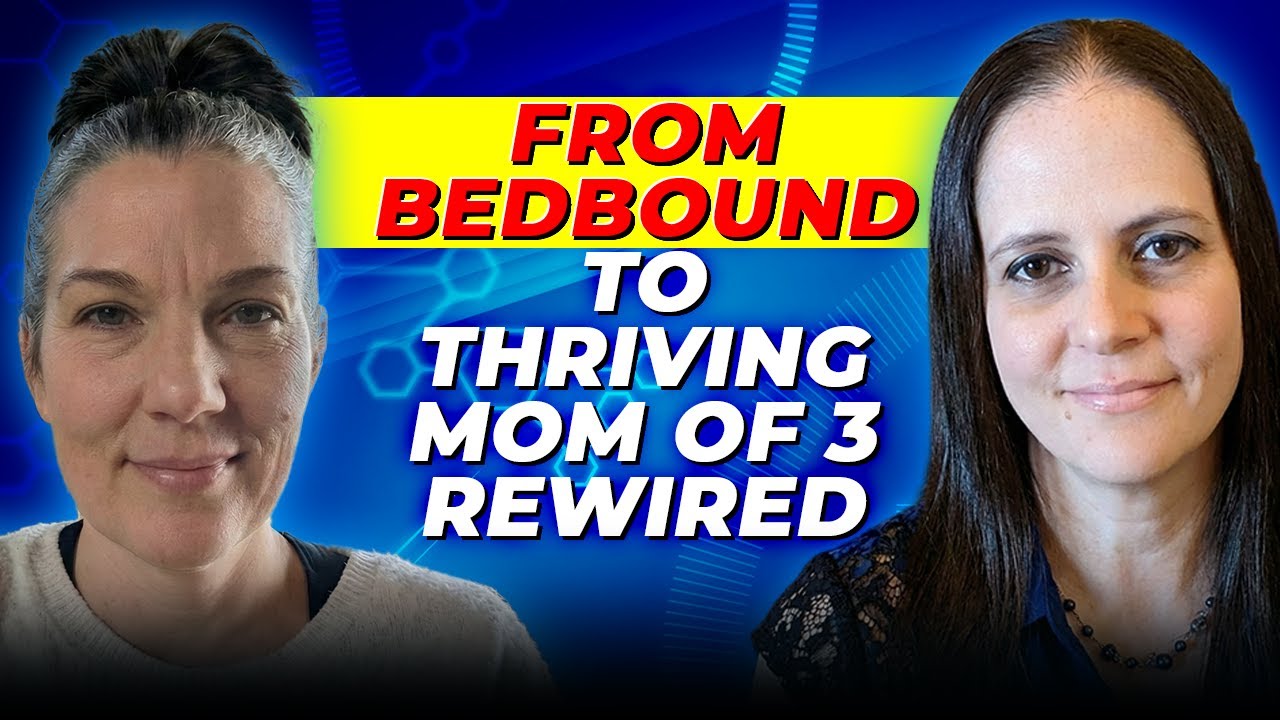 Watch the full recovery interview on YouTube
