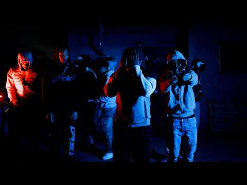 JetBkeezy - "Free Da Bad Kids" (Official Music Video)