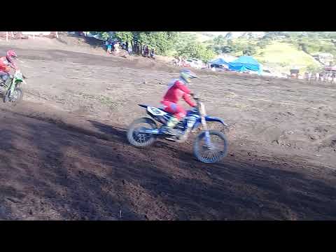 MX2 ARENA MASSARANDUBA MOTOCROSS 2019 MX