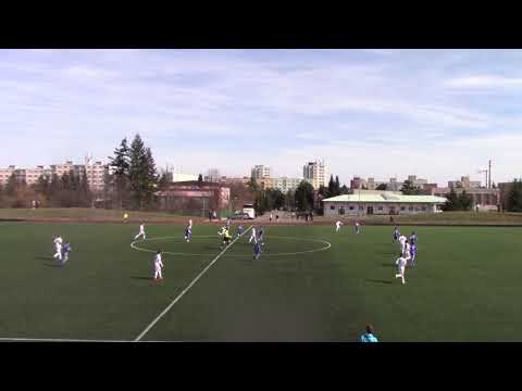 MU FCVP - Mladá Boleslav 17. 3.  2019