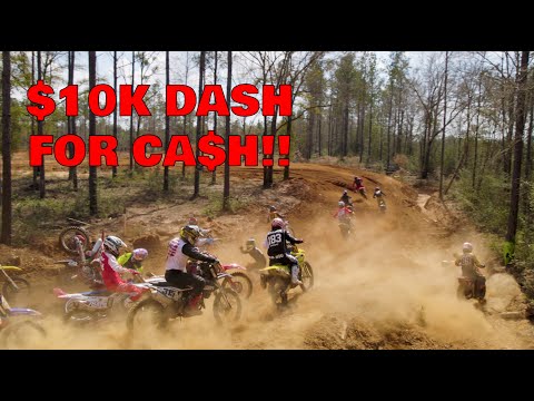 $10K DASH 4 CASH | MX191