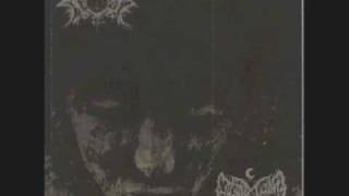 Xasthur - Leviathan [Split CD] - Telepathic With The Deceased