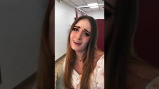 Your friend in elementary school who went to summer camp #shorts