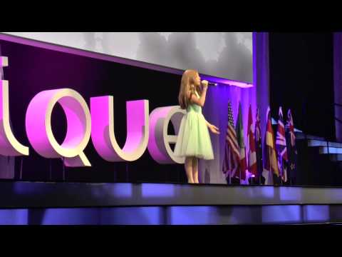 Lexi Walker: Imagine 2015