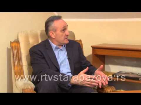 Naša priča o    Željko Nikač kriminolog I deo