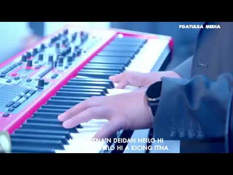 ITNA LA NGAIH // Fga praise & worship\\ Sm Dim en