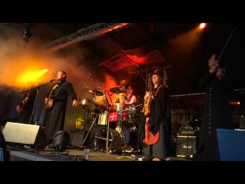 Complete concert - POTENTIA ANIMI (live@Hörnerfest 2014) HD