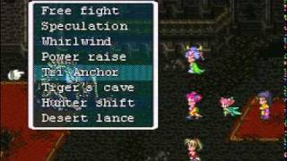 Download lagu Romancing SaGa 3 ~Sara~ Play Through Part 17 mp3