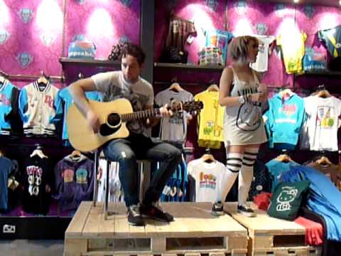 Next Stop Atlanta Fourteennineeightyseven Acoustic