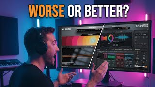Spawn 2 Review: The AI Tool Every Producer Needs 🎹