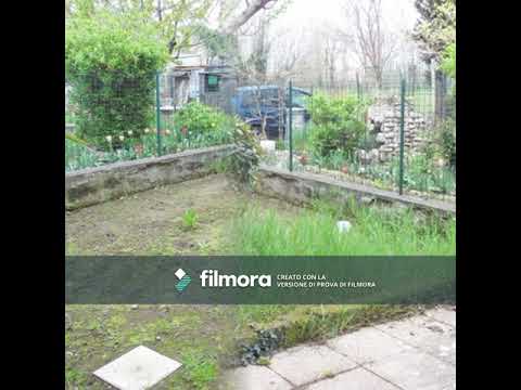 BILOCALE CON INGRESSO INDIPENDENTE E GIARDINO PRIVATO