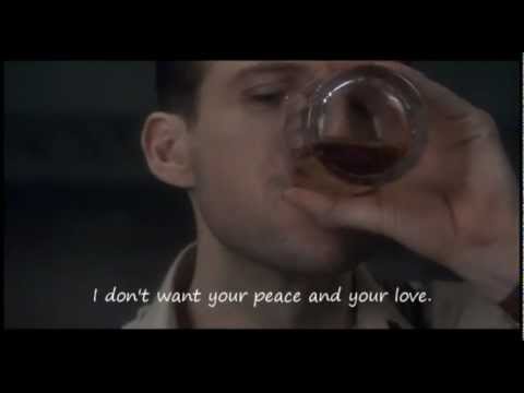 End of the affair - Sarah's death scene