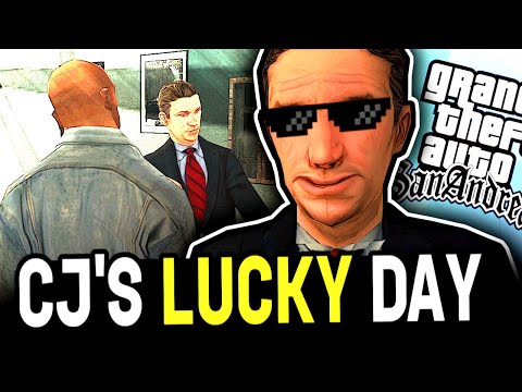 WHY CJ WAS SO LUCKY TO MEET MIKE TORENO?