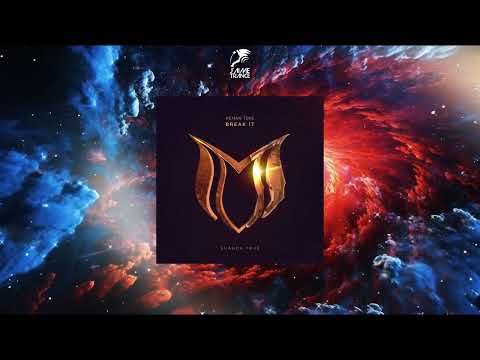 Kenan Teke - Break It (Extended Mix) [SUANDA TRUE]
