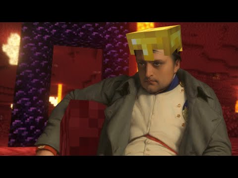 The Portal Broke... There is nothing we can do