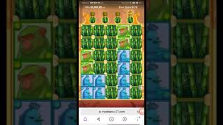 big bambo sloti x300 yutuq bonus uyindan #mostbet