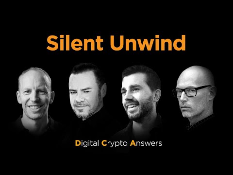 DCA Live 📉 Inside the Silent Unwind — What’s Happening?