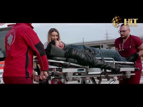 Agathangelos ft Alisia - Ena mistiko / Teaser, 2019