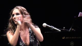 MARIA TOLEDO  -Tangos  (en directo desde el Teatro Lope de Vega de Sevilla)