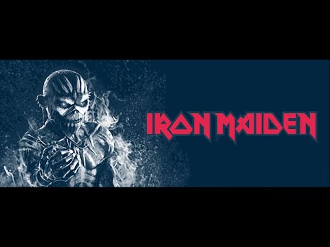 Iron Maiden Mashup | Dipanjan Dey (Dubai), Sandipan Dhar (Sandy)