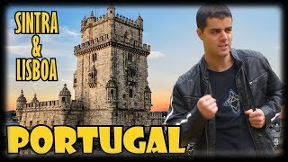 PORTUGAL- Uma Viagem Melhor que o Esperado! (Lisboa & Sintra)
