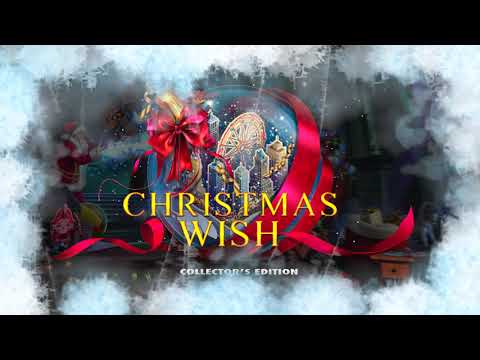 Christmas Wish f2p Video