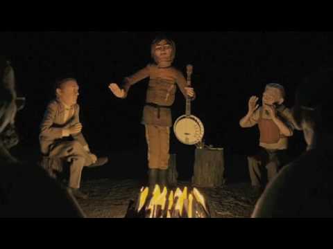 Fantastic Mr. Fox - Petey's Song