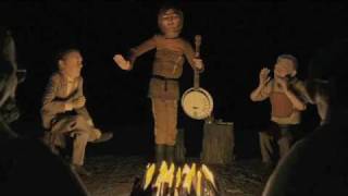 Fantastic Mr. Fox - Petey&#39;s Song