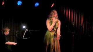 Jennifer Peers - The Pregnancy Song