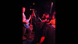 Death By Stereo - Getting It Off My Chest - live in Vancouver June 15, 2012